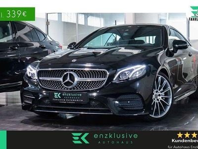 Mercedes E400