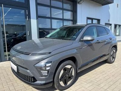 Nouă Hyundai Kona Techniq 150 kW (204 CP) 2026 Gri SUV