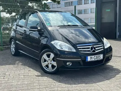 Gebraucht Mercedes A180