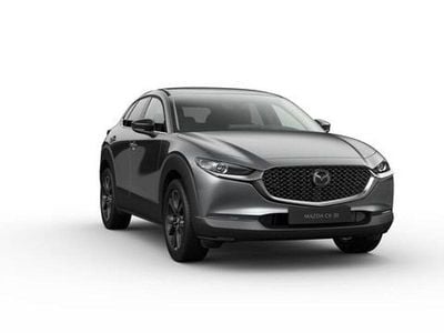 Neu Mazda CX-30 Homura-Line 186 PS (136 kW) 2026 Machine gray SUV