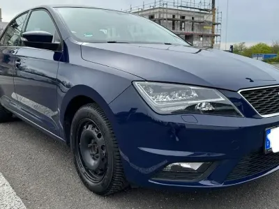 Gebraucht Seat Toledo