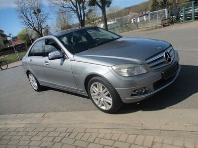 Mercedes C230