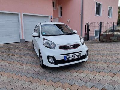 gebraucht Kia Picanto Picanto1.0 MORNING LPG und Benziner