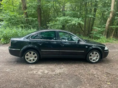 Gebraucht VW Passat