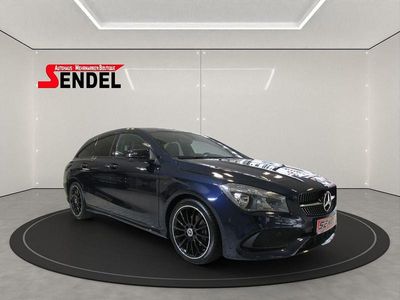Mercedes CLA200