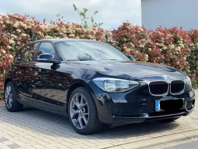 Gebraucht BMW 114