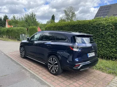 Gebraucht Renault Espace