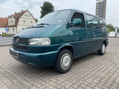 VW T4
