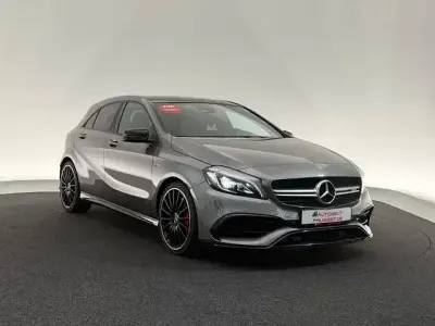 Gebraucht Mercedes A45 AMG