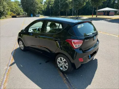 Gebraucht Hyundai i10