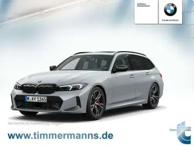 Gebraucht BMW M340