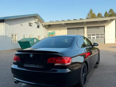 Usata BMW 320