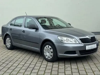 Gebraucht Skoda Octavia