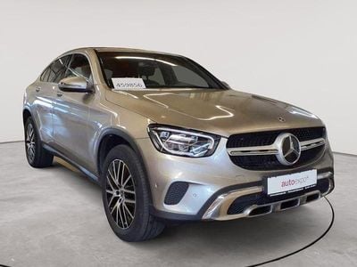 Mercedes GLC300