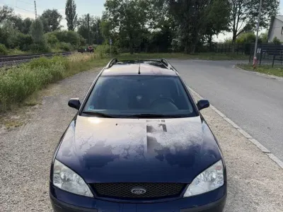Gebraucht Ford Mondeo