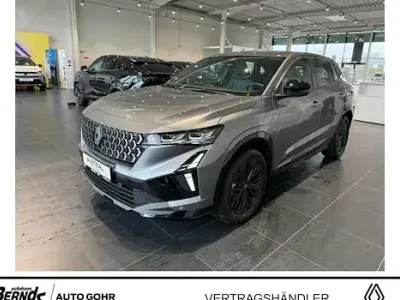 Nuova Renault Austral Evolution 148 CV (108 kW) 2026 Grigio SUV