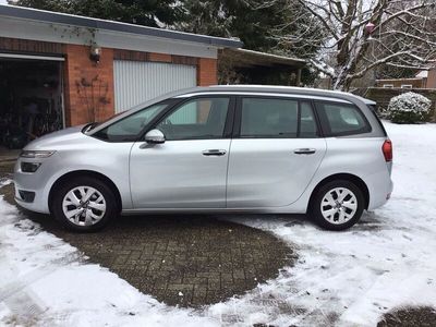 gebraucht Citroën Grand C4 Picasso 