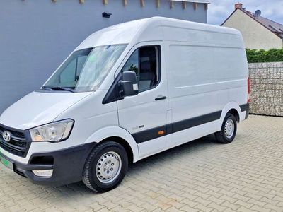 Hyundai H 350