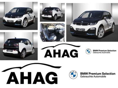 gebraucht BMW i3 (120 Ah) Comfort + Business Paket*mtl. 267,Euro