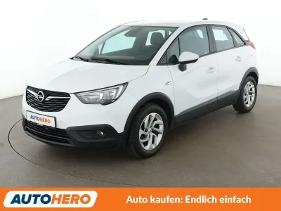 Gebraucht Opel Crossland X