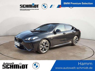 Occasion BMW 214 M Sport 218 PK (160 kW) 2025 Zwart Coupé