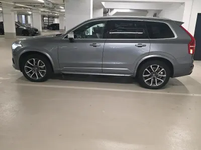 Gebraucht Volvo XC90