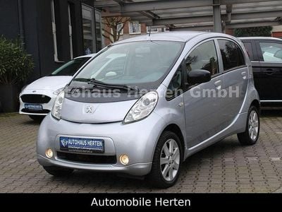 Peugeot iON