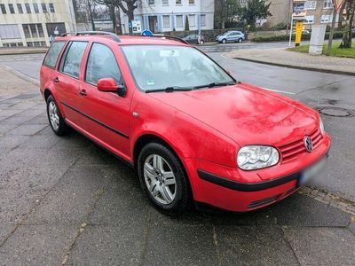 gebraucht VW Golf IV 