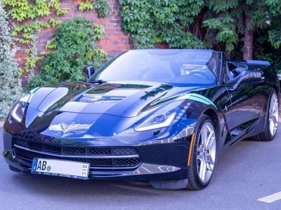 Corvette C7