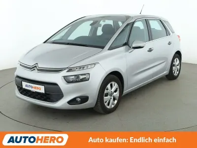 Gebraucht Citroën C4 Picasso