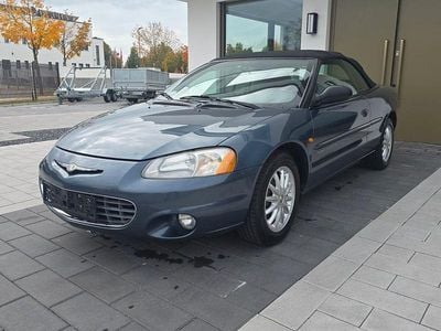 Chrysler Sebring Cabriolet
