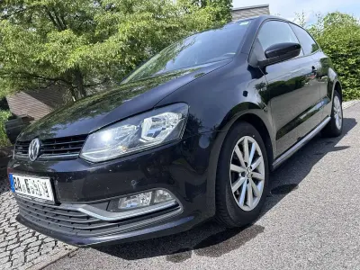 Gebraucht VW Polo
