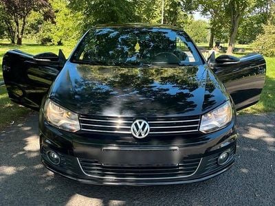 VW Eos