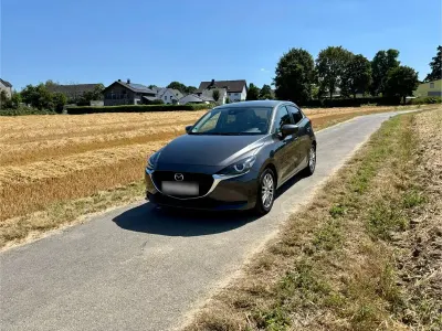 Gebraucht Mazda 2
