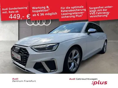 Gebraucht Audi S4