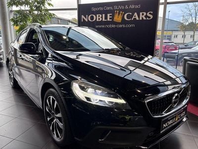 Gebraucht Volvo V40 CC Momentum 152 PS (111 kW) 2018 Kombi