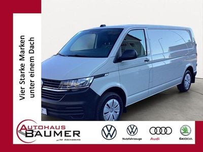 Gebraucht VW T6.1 110 PS (80 kW) 2024 Grau Van