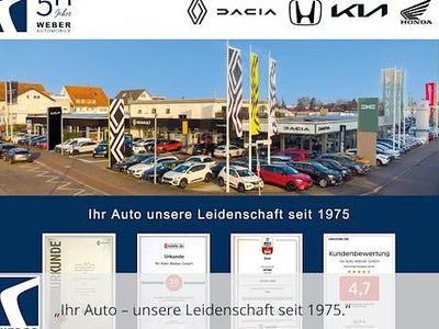 Neu Kia Stonic Vision 101 PS (74 kW) 2025 Weiß SUV