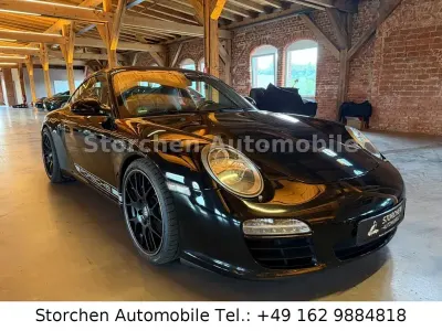 Gebraucht Porsche 911 Carrera