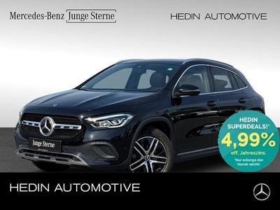 Mercedes GLA200