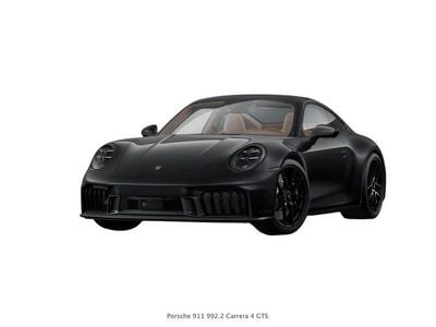 Porsche 911 Carrera GTS