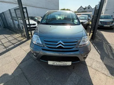 Gebraucht Citroën C3