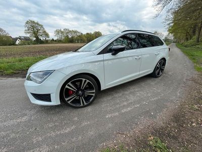 gebraucht Seat Leon ST Cupra 280