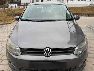VW Polo