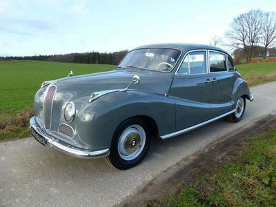 gebraucht BMW 501 V8 (1958)