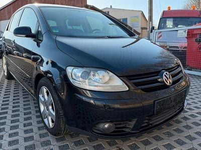 Gebraucht VW Golf IV 102 PS (75 kW) 2005 Schwarz Limousine