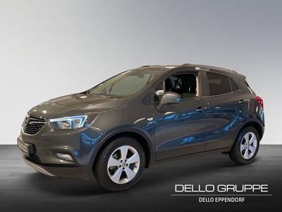 Opel Mokka X gebraucht kaufen (1.781) - AutoUncle