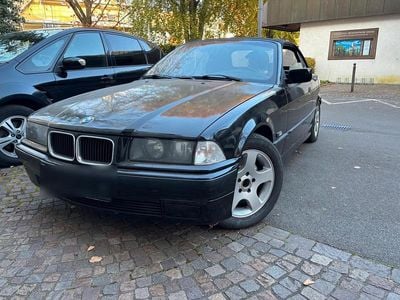 BMW 318 Cabriolet