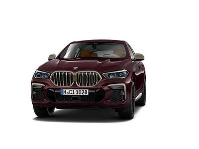 Gebraucht BMW X6 M50 Shadowline 530 PS (389 kW) 2026