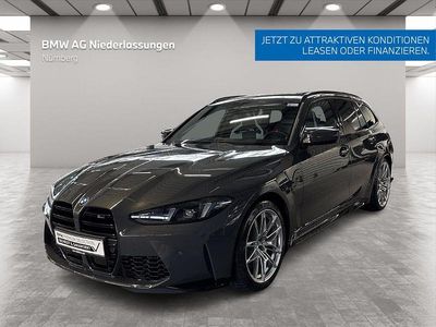 Second-hand BMW M3 Competition Edition 530 CP (389 kW) 2025 Gri Break